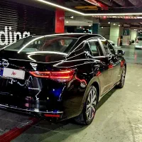 نیسان سیلفی2024، فول ترین(مکس ادیشن) درحد صفر