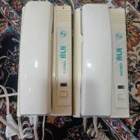 گوشی آیفون صوتی الکترو آلا