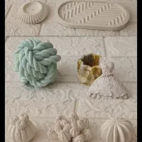 قالب سیلیکونی|ابزارآلات|نجف‌آباد, جوزدان|دیوار