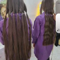 خریدار موهای بلند بکر نقدی درهرشرایط وهرجا