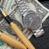 ساعت اورجینال اصل سیکو پشت شیشه|ساعت|تهران, شهرک محلاتی|دیوار