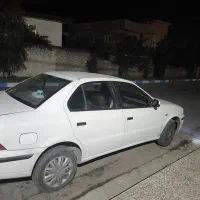 فروش خودرو سمند xu7 مدل ۱۳۹۰|خودرو سواری و وانت|فرح آباد, |دیوار