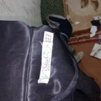 پالتوی چرم بارونی زنانه اصل ترکیه|لباس|خوی, |دیوار