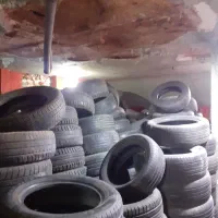 لوازم اپاراتی لاستیک استوک