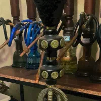 قلیان عربی اماراتی