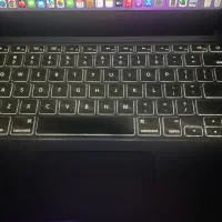 MacBook Air|رایانه همراه|دوگنبدان, |دیوار