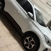 معاوضه x55pro با چانگان x5 یا اسپورج یا توسان