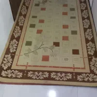 کناره گلیم یک در سه ( ۱ ×۳ )