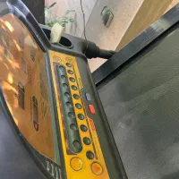 تردمیل در حدنو