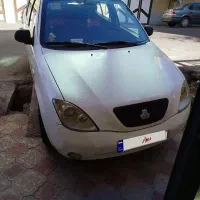 تیبا 1 مدل 96|خودرو سواری و وانت|تبریز, |دیوار