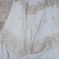 پرده حریر