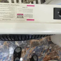 بخاری گازی بدون دودکش