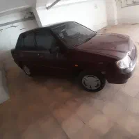 پراید132مدل87|خودرو سواری و وانت|خوی, |دیوار