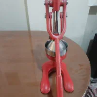 آبمیوه گیری