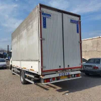 فورس ۱۴۰۱ بسیار تمیز|خودرو سنگین|منجیل, |دیوار