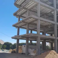 اجرای کار آلمتور بندی