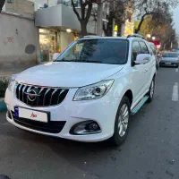 هایما s7 مدل ۹۹ بیرنگ