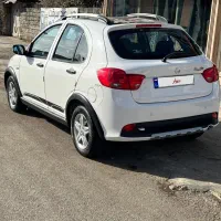 کوییکgxrبا رینگ مدل۱۴۰۳|خودرو سواری و وانت|لنگرود, |دیوار