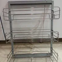 سوپری کابینت آشپزخانه