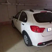کوییک Gxمدل ۱۴۰۵ صفر کیلومتر