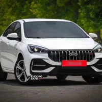 آریزو 5fl صفر مدل ۱۴۰۴