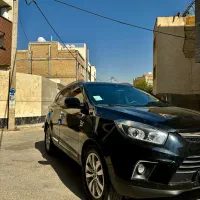جکS5/بینظیر/موتور2000توربو|خودرو سواری و وانت|اصفهان, رزمندگان|دیوار