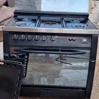 اجاق گاز فردار تاکنوگاز۵شعله