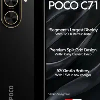 گوشی نو شیائومی