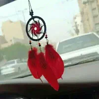 آویز ماشین