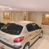 شیشه دودی برچسب دودی در محل شما(تضمینی)