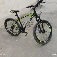 دوچرخه سایز ۲۶