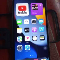 طرح 13پرو مکس در حد صفر|موبایل|چالدران, |دیوار