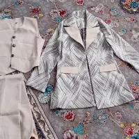کت شلوار