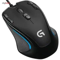ماوس گیمینگ لاجیتک مدل g300s