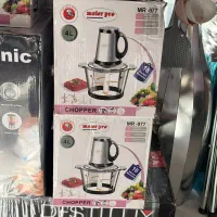 انواع وسایل خانگی و برقی موجود