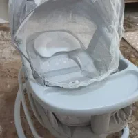 گهواره برقی|تخت و سرویس خواب|تایباد, |دیوار