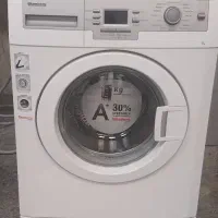 لباسشویی بلومبرگ المان 8KG