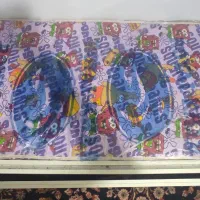 تخت و کمد و دراور