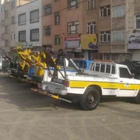 میکانیک سیاربرق خودروسیمکشی ماشین/باطری/امداددرمحل|خدمات موتور و ماشین|مشهد, شاهد (شهرک غرب)|دیوار