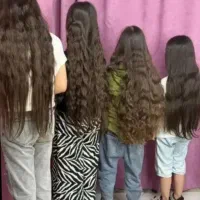 سالن تخصصی خرید مو کوتاهی زیبا