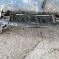 طاقچه عقب پراید