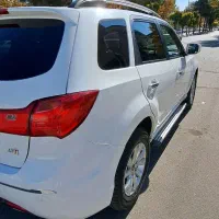 هایما s7 98 در حد|خودرو سواری و وانت|ارومیه, |دیوار