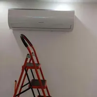 کولرگازی.نصب وتعمیرات