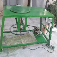 چرخ سفالگری