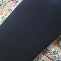 قواره چادر مشکی ساده