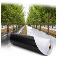 تولیدی عمده نایلون مالچ زیردرختی وکشاورزی ونوارتیپ