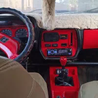 ماشین پیکان سواری عروسک|خودرو سواری و وانت|سراوان, |دیوار