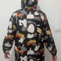 پالتو وکاپشن