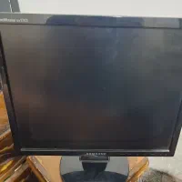 کامپیوتر کامل همراه با اسپیکر