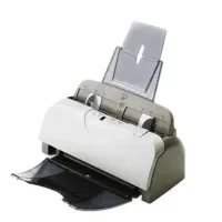 اسکنر بایگانی و تصحیح  آزمون Avision AV121 پرسرعت